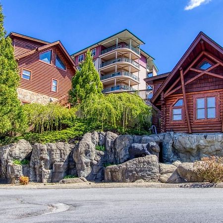 Gorgeous 2Bd 2Bth Condo With Mountain Views Pool Hot Tub Game Room Close To Parkway 비둘기 포지 외부 사진