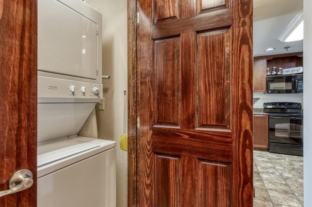 Gorgeous 2Bd 2Bth Condo With Mountain Views Pool Hot Tub Game Room Close To Parkway 비둘기 포지 외부 사진
