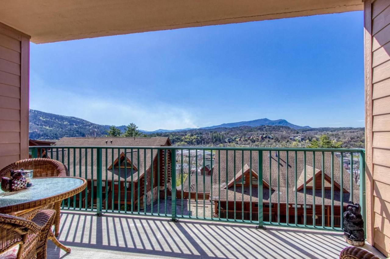Gorgeous 2Bd 2Bth Condo With Mountain Views Pool Hot Tub Game Room Close To Parkway 비둘기 포지 외부 사진