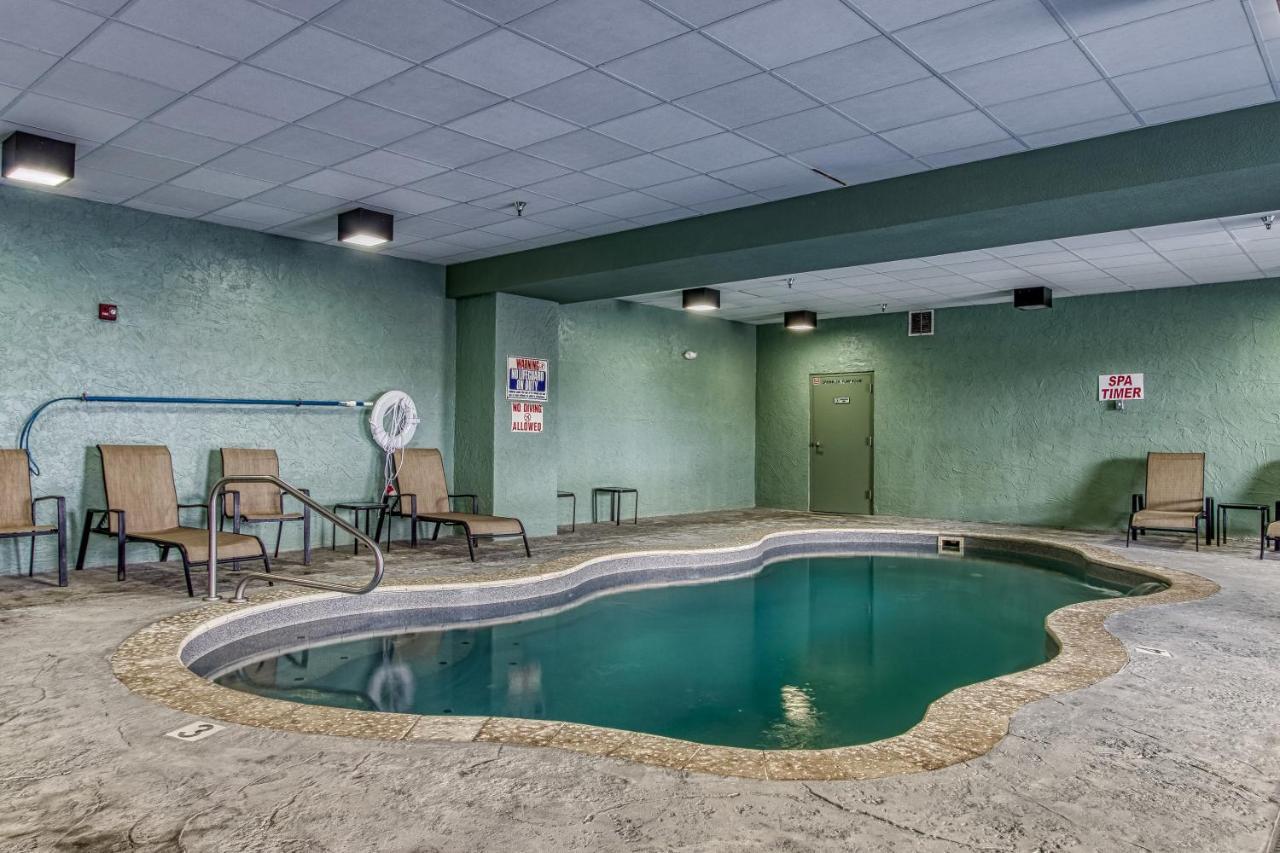 Gorgeous 2Bd 2Bth Condo With Mountain Views Pool Hot Tub Game Room Close To Parkway 비둘기 포지 외부 사진